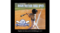 2022 Spring Registration